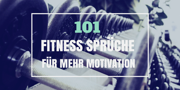35++ Spruch motivation arbeit lustig , 101 Motivationssprüche für Sport und Fitness