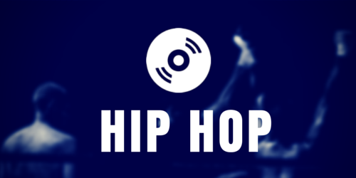 Hip Hop Motivationsmusik