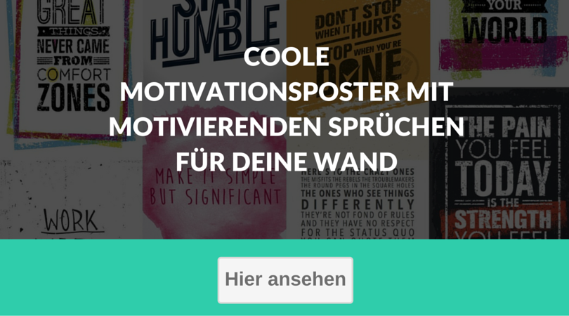 101 Motivationssprüche Für Sport Und Fitness